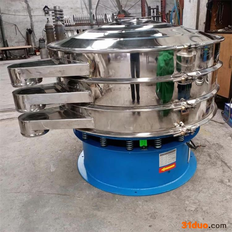 万宇 小型农用粮食种子精选机 风送式五谷杂粮筛选机 多功能小麦除杂机厂家 圆振筛  振动筛