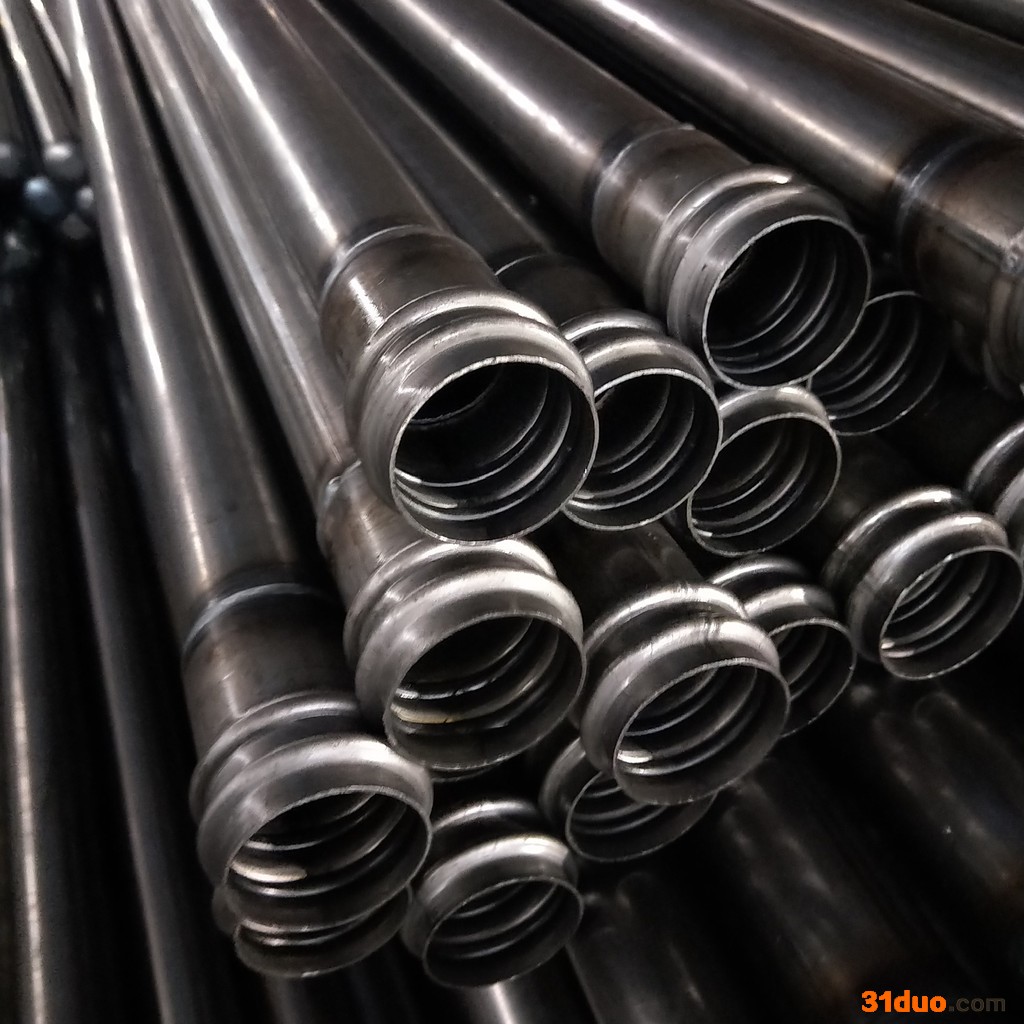 沧州金响声测管厂家生意兴隆 大吉大利  牛年倍牛p