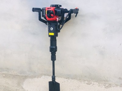 智航幼苗树苗成树断根挖树机 **起树机 批发链条挖树机