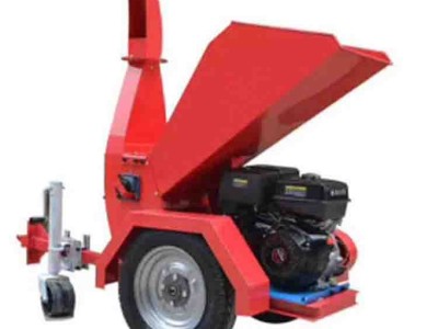 悍博 自进料树木枝条打碎机 干湿枝干树枝粉碎机 花卉苗圃清理树枝粉碎机