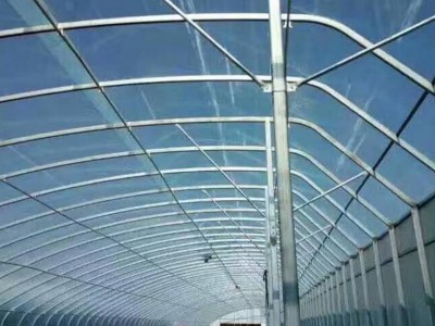 大棚管 春秋保温养殖大棚 花卉种植棚 专业厂家