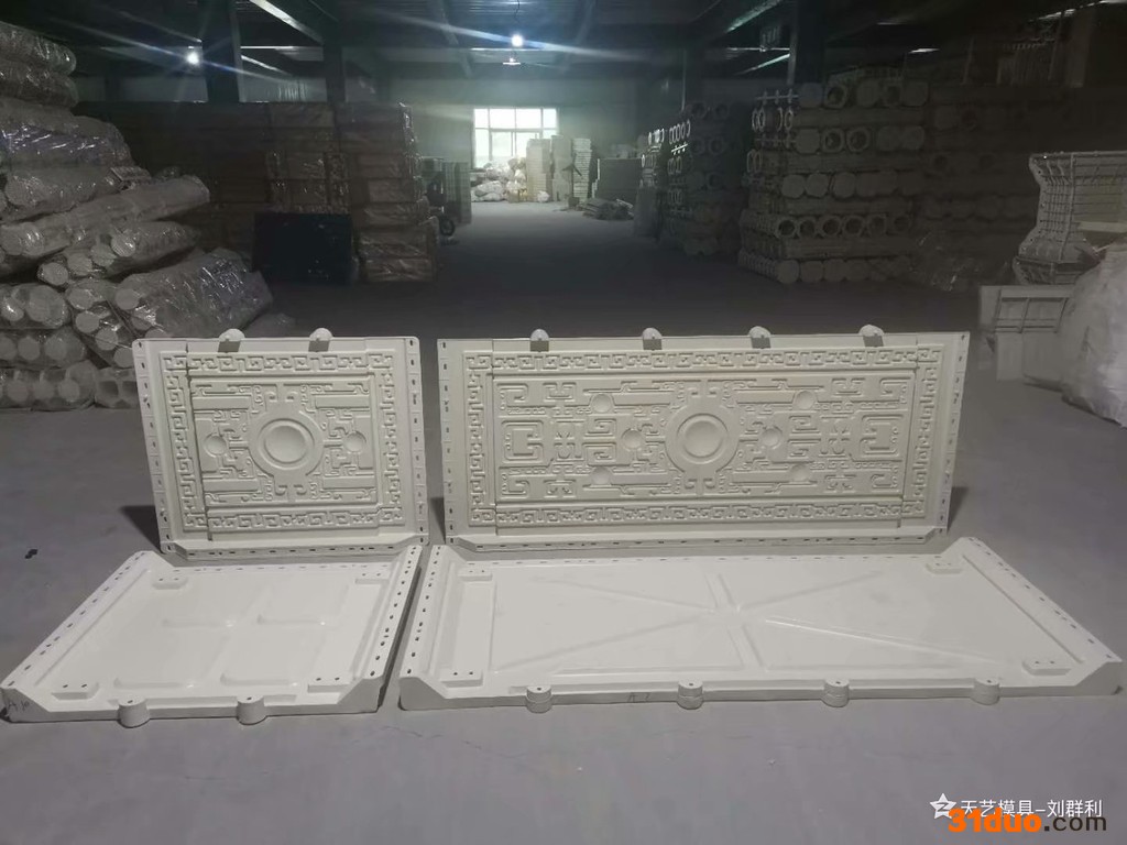 河南天艺供应仿古花箱 花卉花箱规格齐全