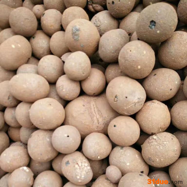 鸿锐花卉陶粒 各种陶粒 页岩陶粒 生物陶粒 各种规格 厂家定制