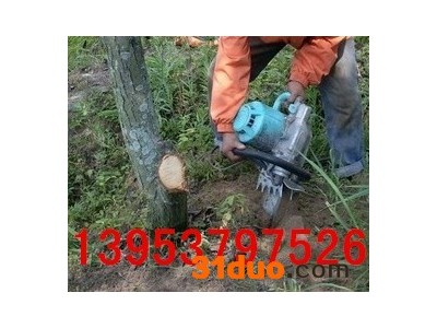 混合油起树苗机 挖树机 带土球起树苗机汽油挖树机