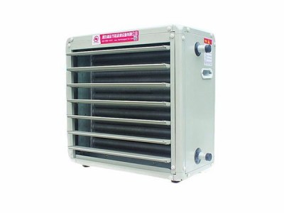 花卉供暖空调机组 温室加温空调 大棚采暖设备 瀚泓企业