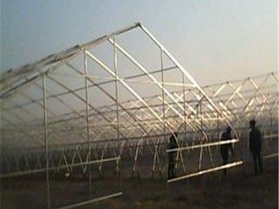 云南蔬菜花卉温室 立体种植大棚 旭航