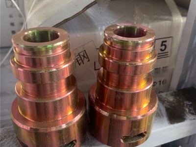 龙煤 ** 煤矿阴阳直接头 液压快速接头 高压快速接头