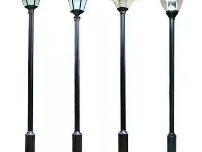 球场灯杆SY来宾招商信