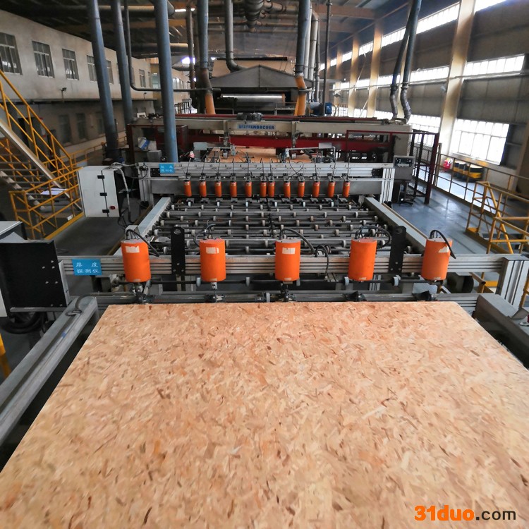 宝源轻钢别墅欧松板OSB3品牌优势、加盟动态、招商区域