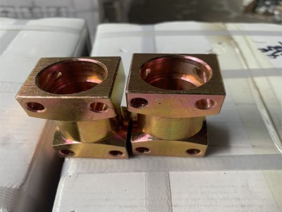 龙煤 煤矿快速接头 煤矿接头 矿用直通