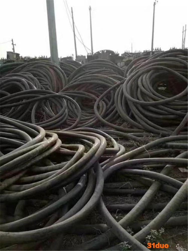 招商库存废电缆回收