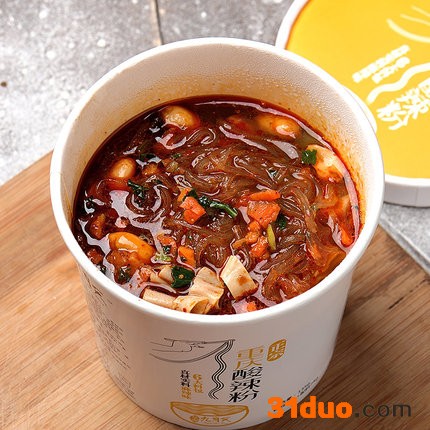 九月天酸辣粉 放心手工酸辣粉 重庆正宗酸辣味厂家供应 全国招商