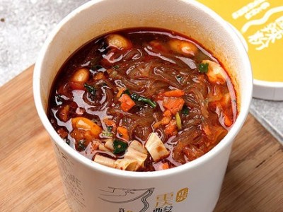 九月天酸辣粉 放心手工酸辣粉 重庆正宗酸辣味厂家供应 全国招商