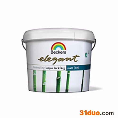 蓓柯漆  招商加盟  哑光优雅水性木器漆   进口涂料  木器漆