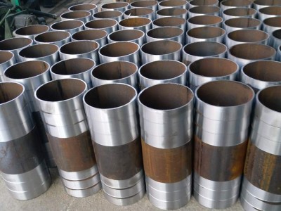 红雷  水泥罐车胶管接头  打灰管接头  快速接头  散装水泥罐车卸料管接头