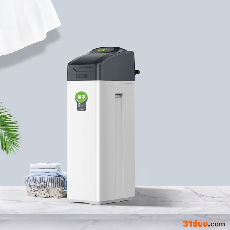 优口YUQ-JS3000 中央净水机 高端全屋净水系统 欢迎代理招商加盟