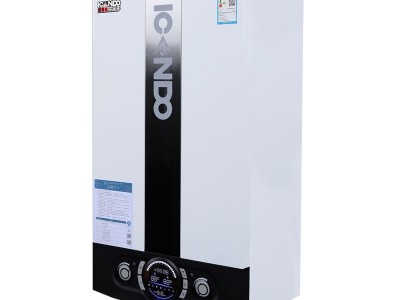 爱客多L1P28-B1 燃气壁挂炉 维纳斯系列 陕西壁挂炉厂家招商加盟