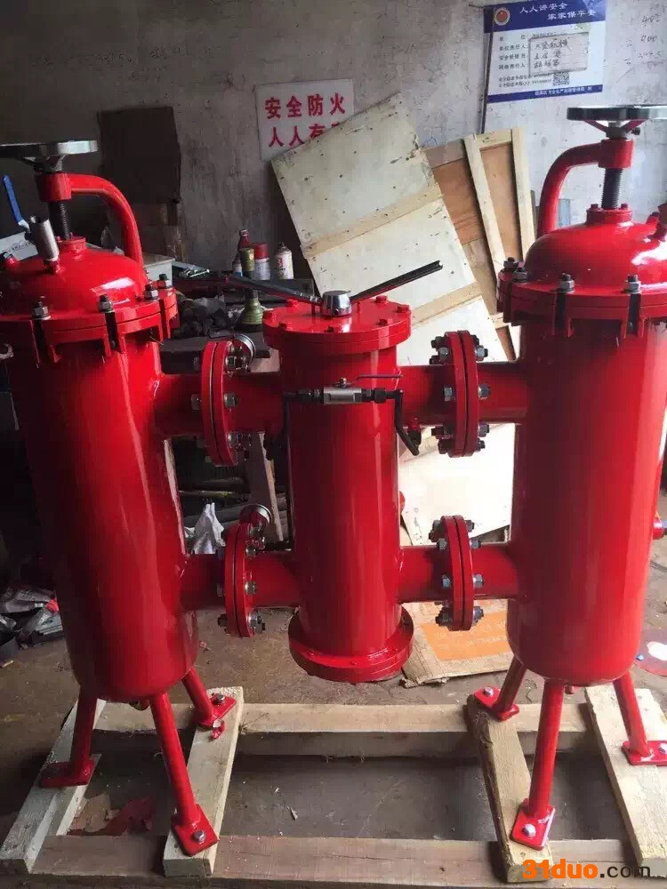 【广源】过滤器液压招商