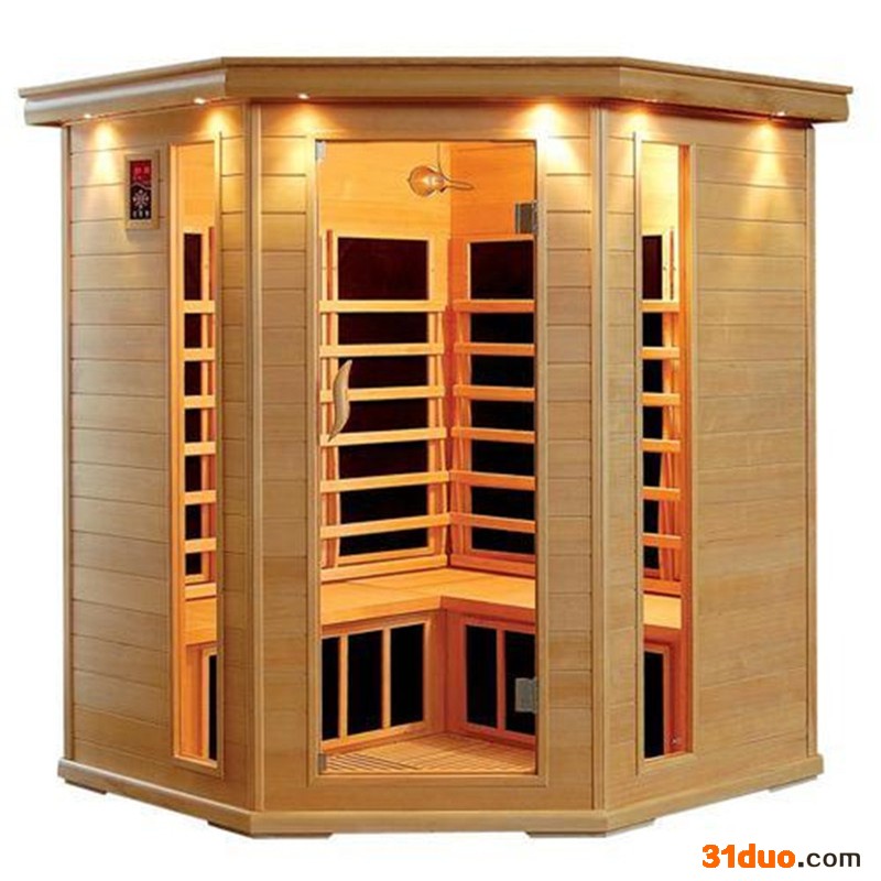 汗蒸房施工 圣康汗蒸房招商 单人汗蒸房价格