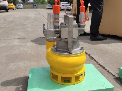 福建南平可驱动多种液压工具液压动力站 4寸液压渣浆泵 成套购买赠送高压快速接头及7米油管加工定制液压泵站