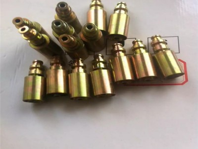 源头厂家  矿用接头 煤矿式接头 液压接头 煤矿专用K型快速接头 福州矿用K型接头