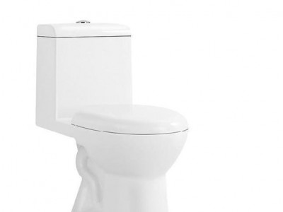 陶园盛世  连体马桶 陶瓷坐厕 山东卫生陶瓷加盟招商 9017