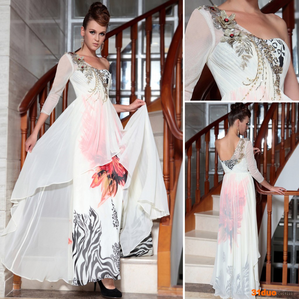 供应多丽琦多丽琦夏季新款礼服 正在招商