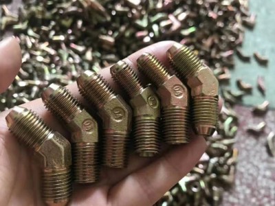 英振 小麦联合过渡接头 油缸接头 液压接头厂家 碳钢不锈钢过渡接头 快速接头厂家