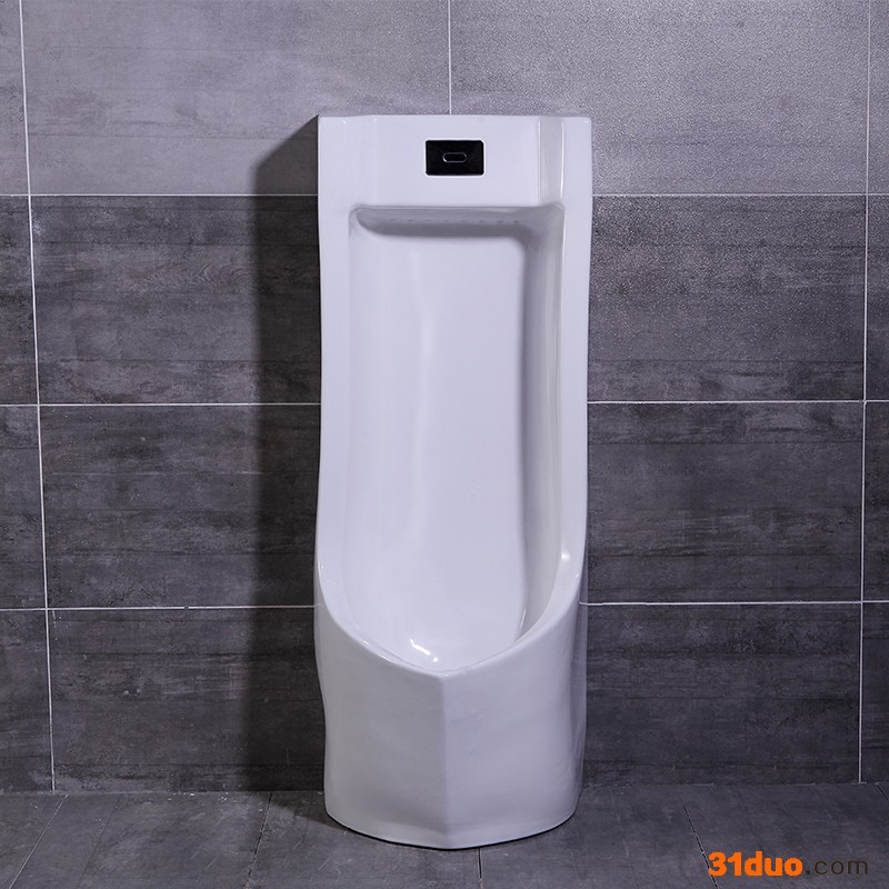 陶园盛世 陶瓷立便器    山东洁厕招商代理1012