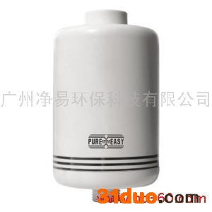 提供服务pureeasy净易SF101沐浴净化器厂家招商直销