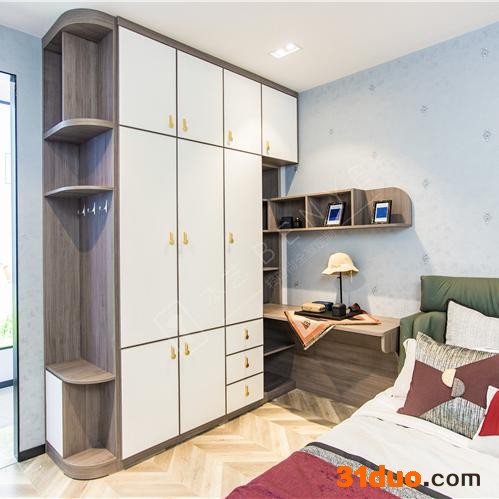 本艺 臻系列新中式风格 全屋定制招商 全屋定制加盟