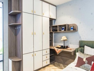 本艺 臻系列新中式风格 全屋定制招商 全屋定制加盟