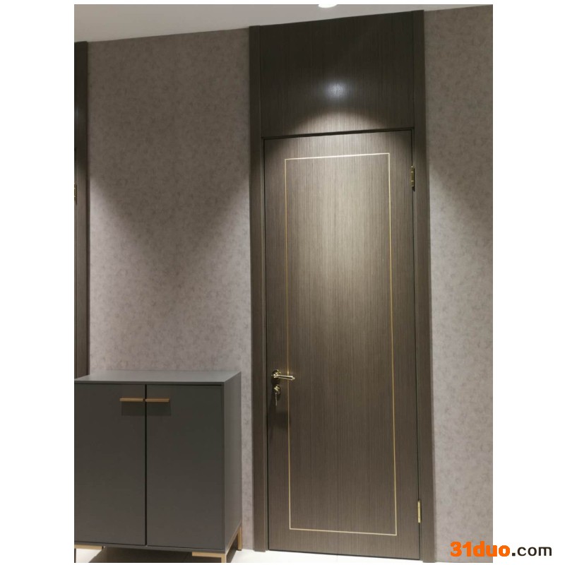 【润安】全屋定制厂家招商_实木烤漆门厂家_诚招代理_实心门套