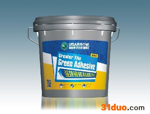 箭牌固得宝强效瓷砖粘结剂 美国箭牌装修辅材 箭牌家装辅材涂料加盟 防水抗压美国箭牌涂料辅料 **品牌箭牌油漆招商