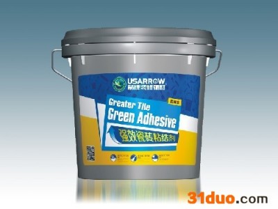 箭牌固得宝强效瓷砖粘结剂 美国箭牌装修辅材 箭牌家装辅材涂料加盟 防水抗压美国箭牌涂料辅料 **品牌箭牌油漆招商