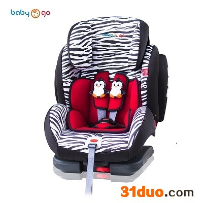 babygo navigator 安全座椅招商