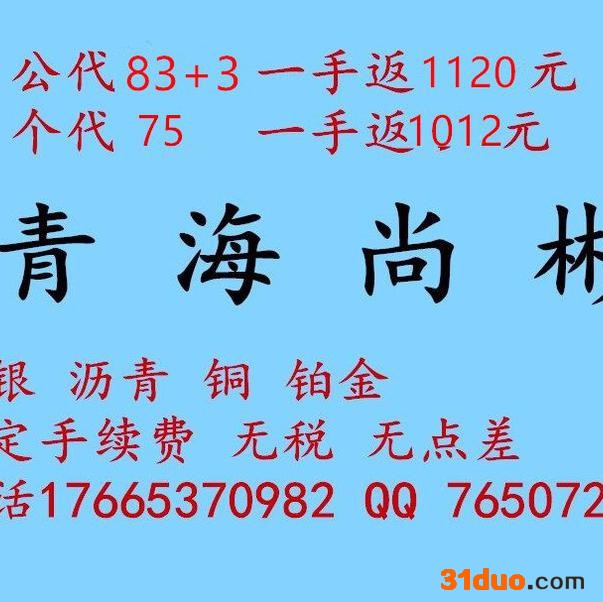 青海尚彬大宗合法吗外汇投资开户招打包 青海尚彬招商