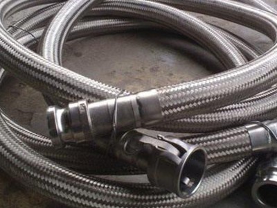 神方 专业生产  不锈钢软管金属软管    快速接头式金属软管  金属软管批发