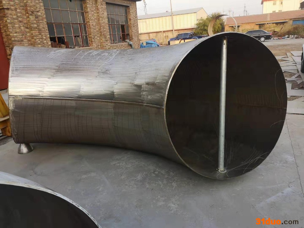 迎航 招商弯头不锈钢 放心的