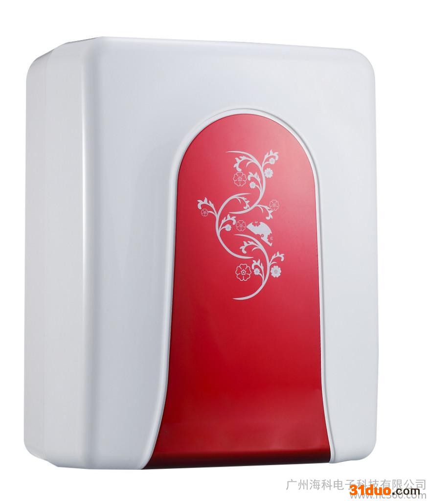 供应海科泉佳饮家用净水器全国招商代理OEM