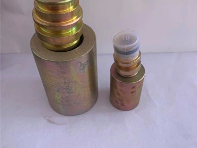 龙煤 厂家生产接头 矿用接头 液压快速接头 不锈钢快速接头 各种胶管接头