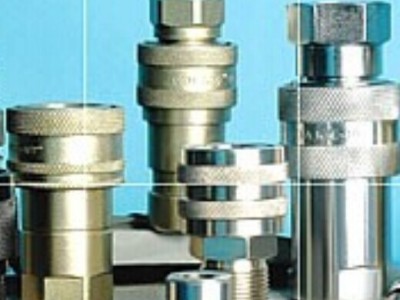 液压快速接头 快速接头厂家