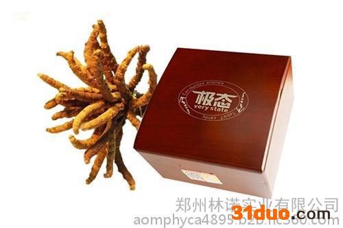 极态虫草含片招商_江西虫草含片_林诺实业(在线咨询)