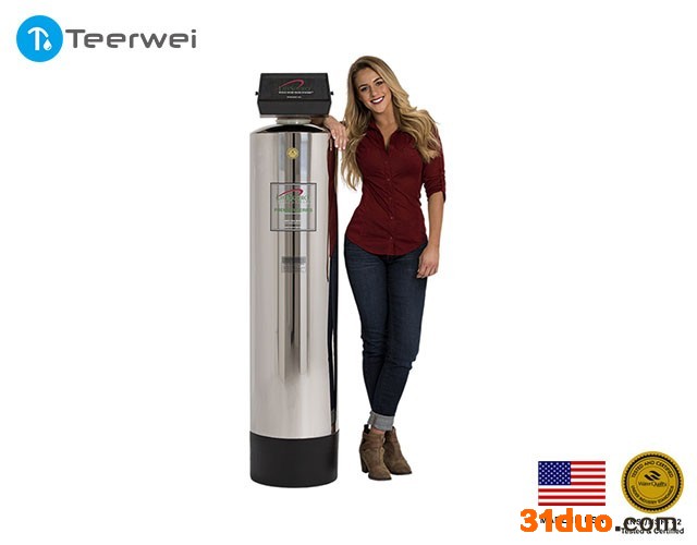 LifeSource牌净水器精英套装招商加盟