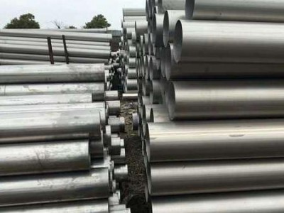 高端304不锈钢管气路管道 304不锈钢氧气管道 316L不锈钢氧气管道 手术室实验室气体管路管道供应商 中正不锈钢