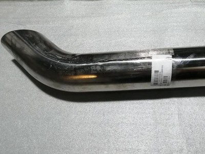 宇通校车配件12V4B-03036 排气管 原厂配件