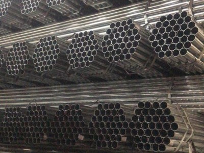 利达 镀锌管 消防专用管 暖气管 给水管 规格齐全 厂家直发