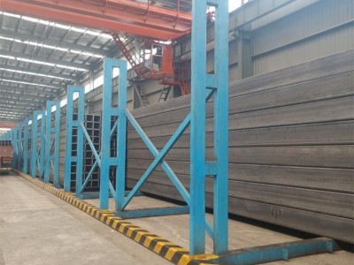 富鹏源管业 L245天然气管线管 40Cr无缝方矩管厂家 欢迎问价