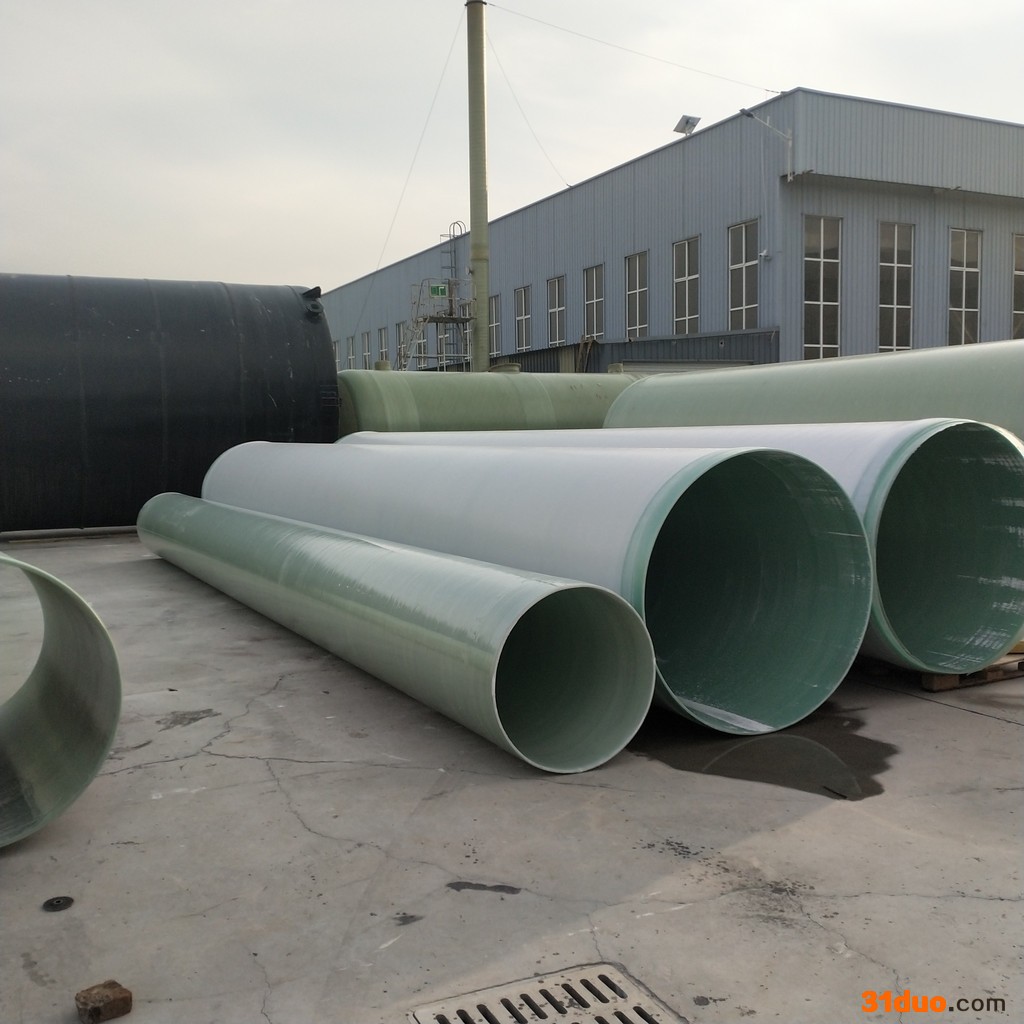 缠绕管燃气管安装