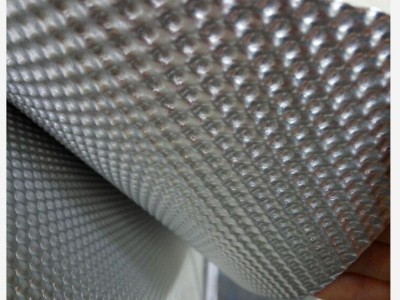 淮南发动机隔热罩 一平米排气管半球隔热铝板价格 排气管隔热板厂家